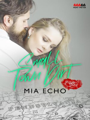 cover image of Small Town Dirt